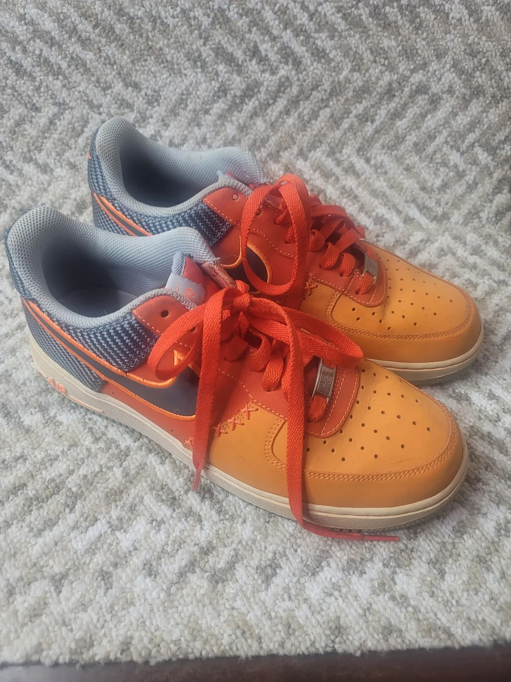 Nike Air Force 1 Low Shoes